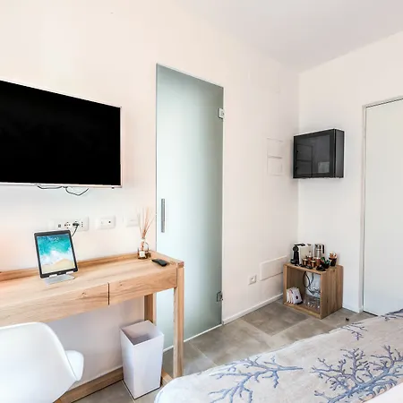 Il Sogno Di Manarola By The First Apartment