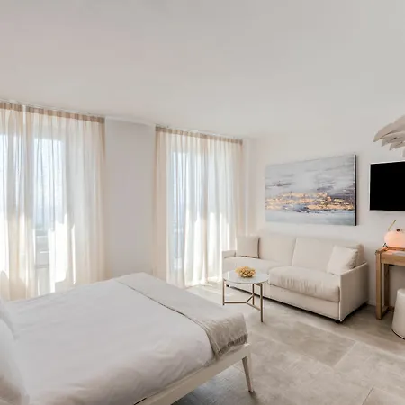 Il Sogno Di Manarola By The First Apartment Riomaggiore