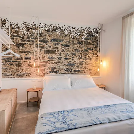 Il Sogno Di Manarola By The First Apartment
