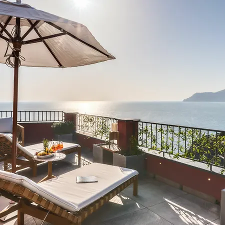Apartment Il Sogno Di Manarola By The First *