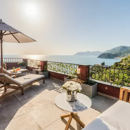 Il Sogno Di Manarola By The First Apartment